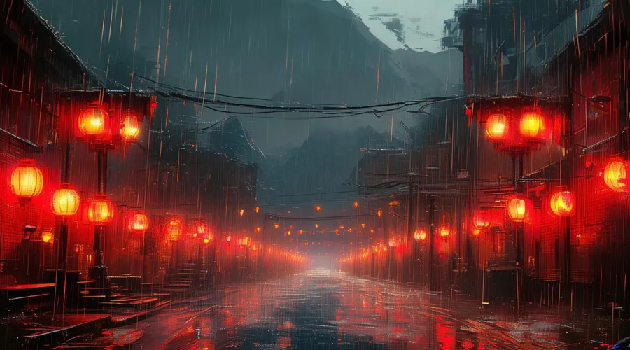 山海镜花游戏图片2